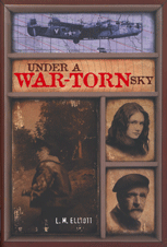 Under A War-Torn Sky