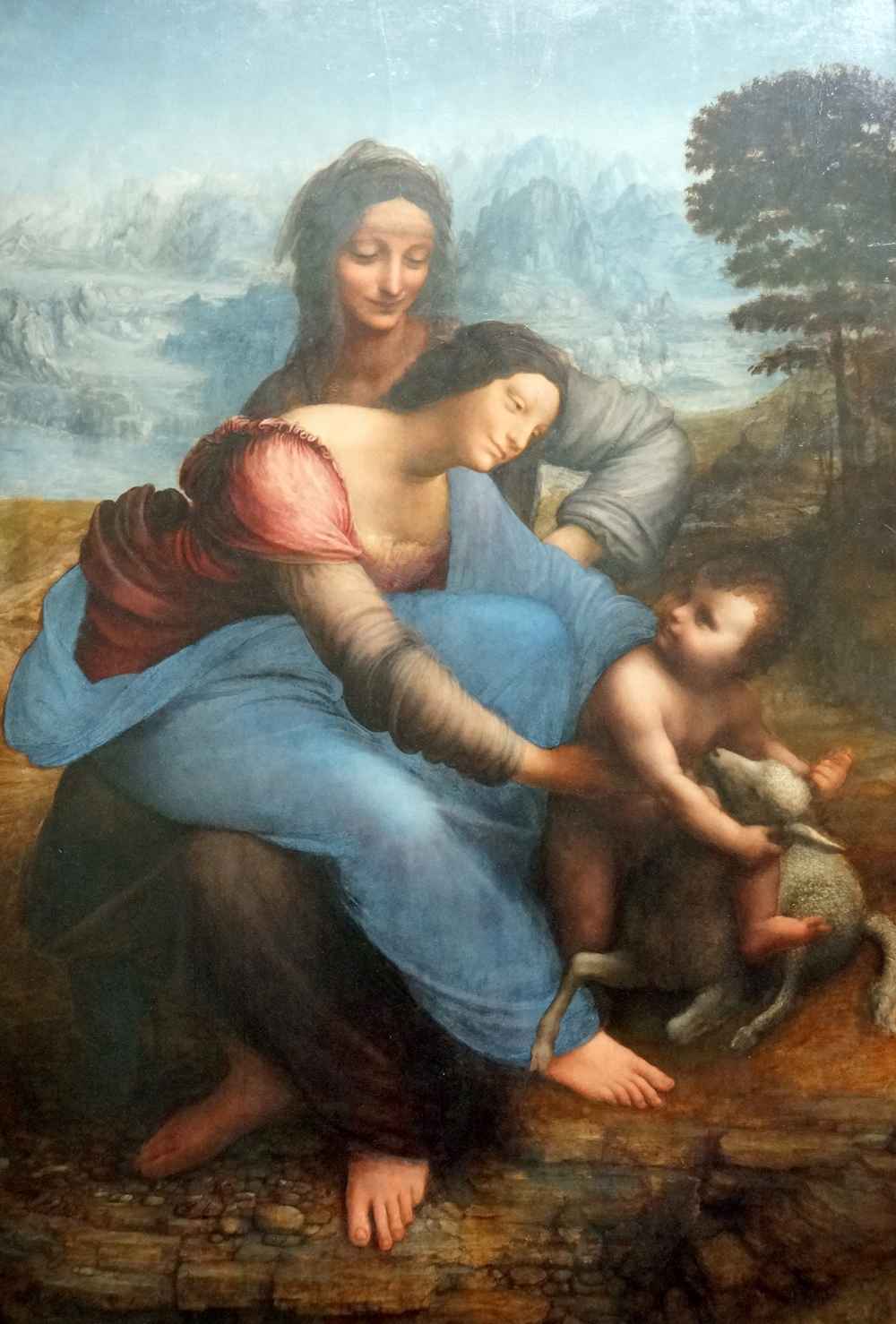 The_Virgin_and_Child_with_Saint_Anne_painting_by_Leonardo_da_Vinci_-_Musee_du_Louvre_-_Paris_France.jpg