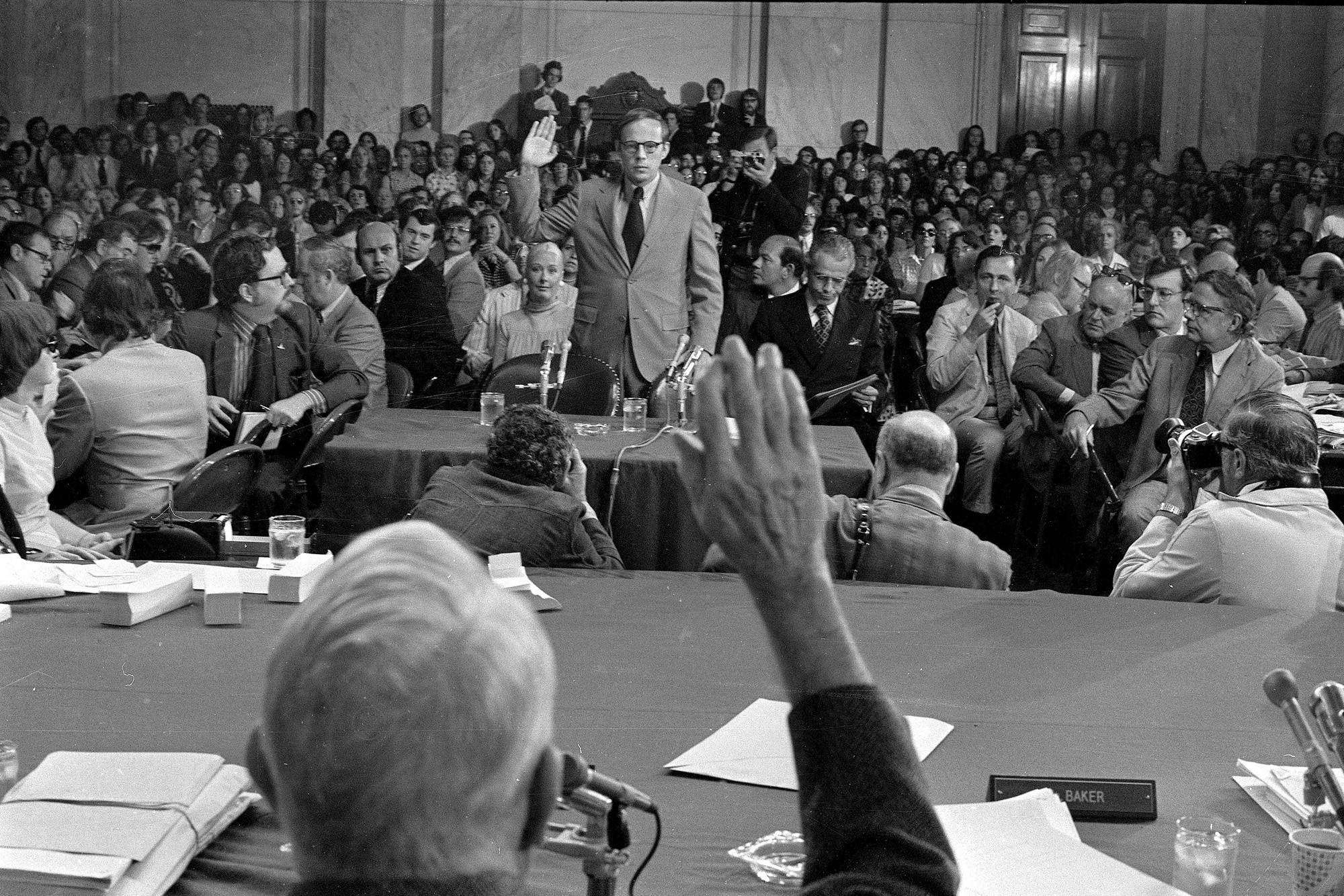 John Dean testifying AP 730625016.jpg